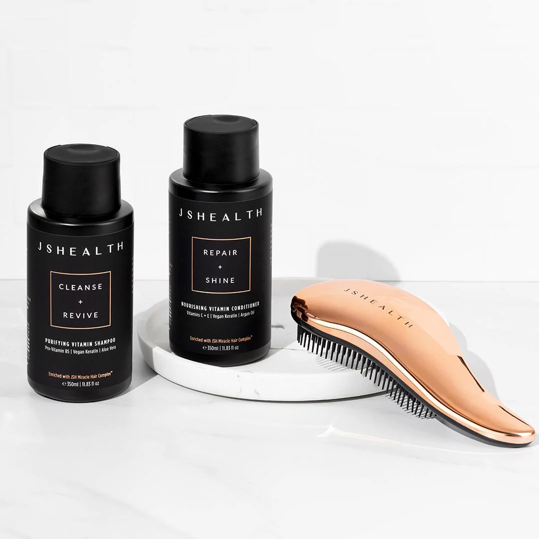 2-Step Vitamin Haircare System - Image 10
