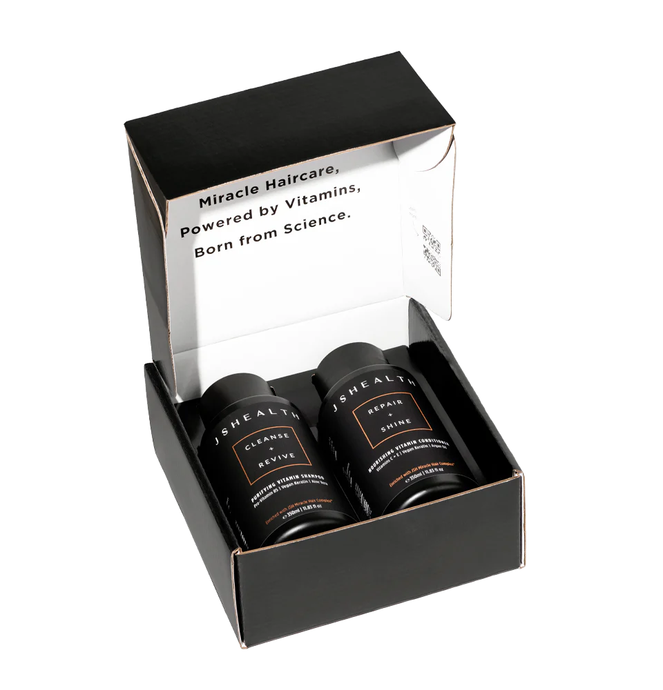 2-Step Vitamin Haircare System - Image 11