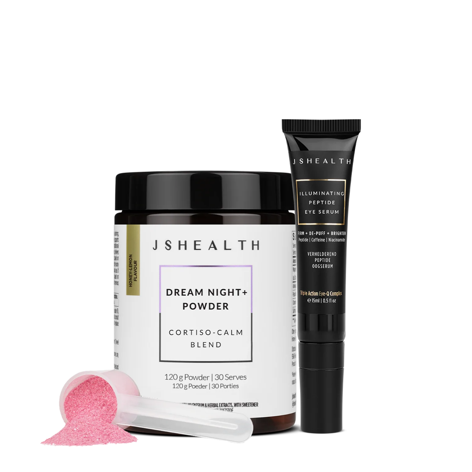 Beauty Sleep Duo
