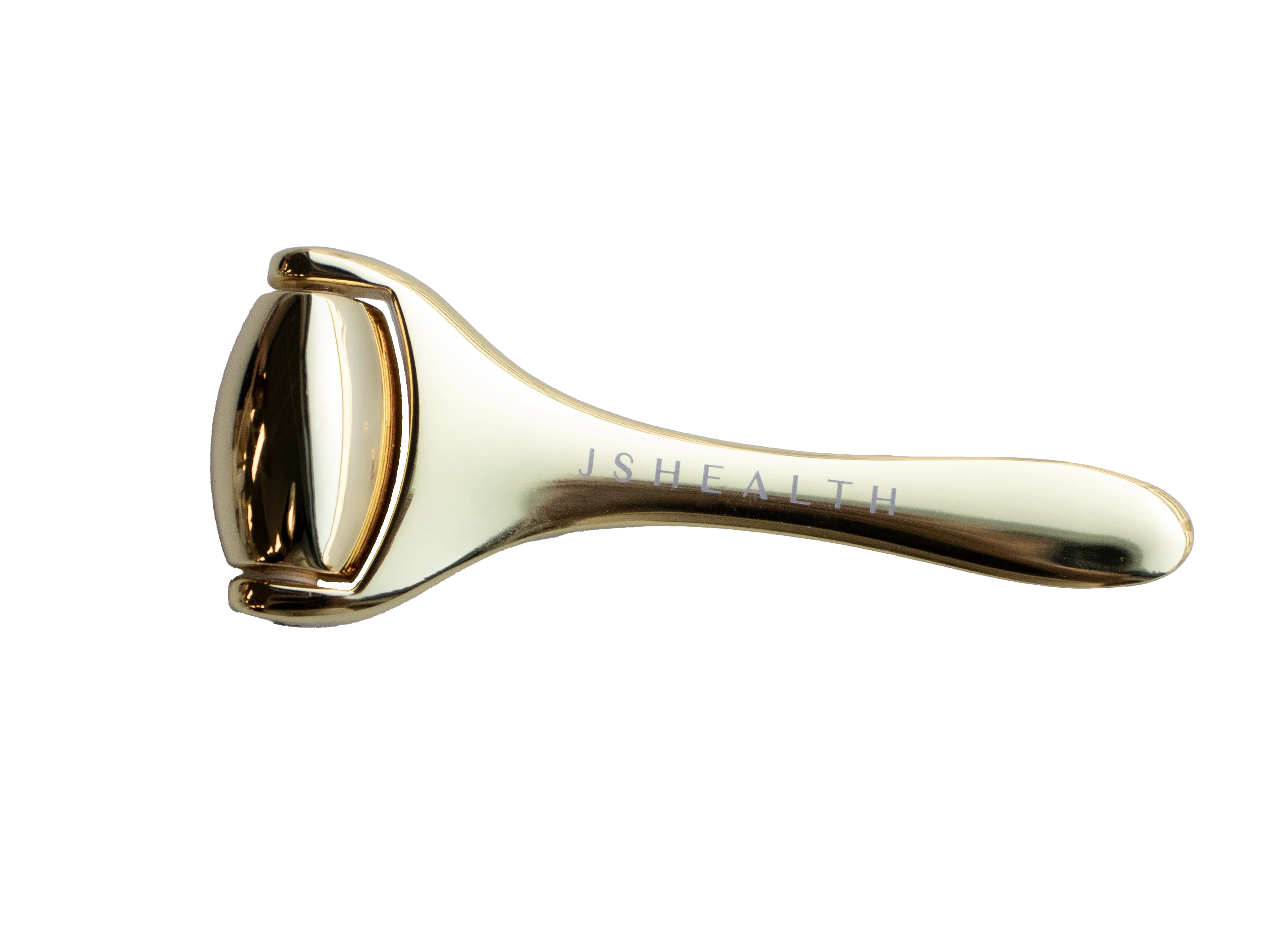 De-Puffing Eye Roller