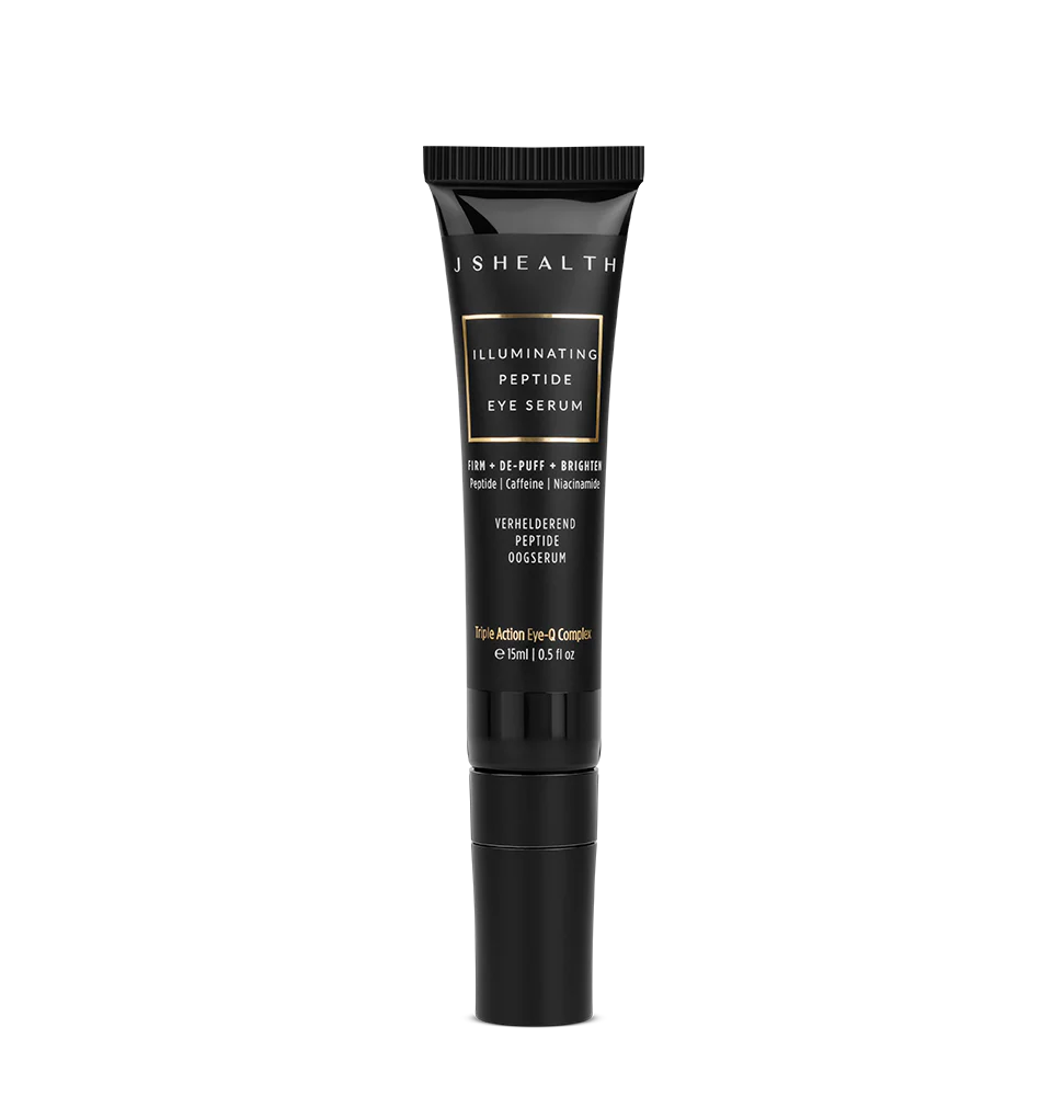 Illuminating Peptide Eye Serum - 15ml - Image 6