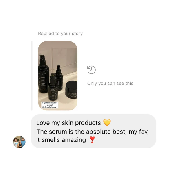 Pro-Collagen Vitamin Serum - 30ml - Image 6