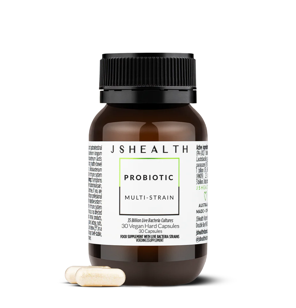 Probiotic (Multi-Strain) - Image 4