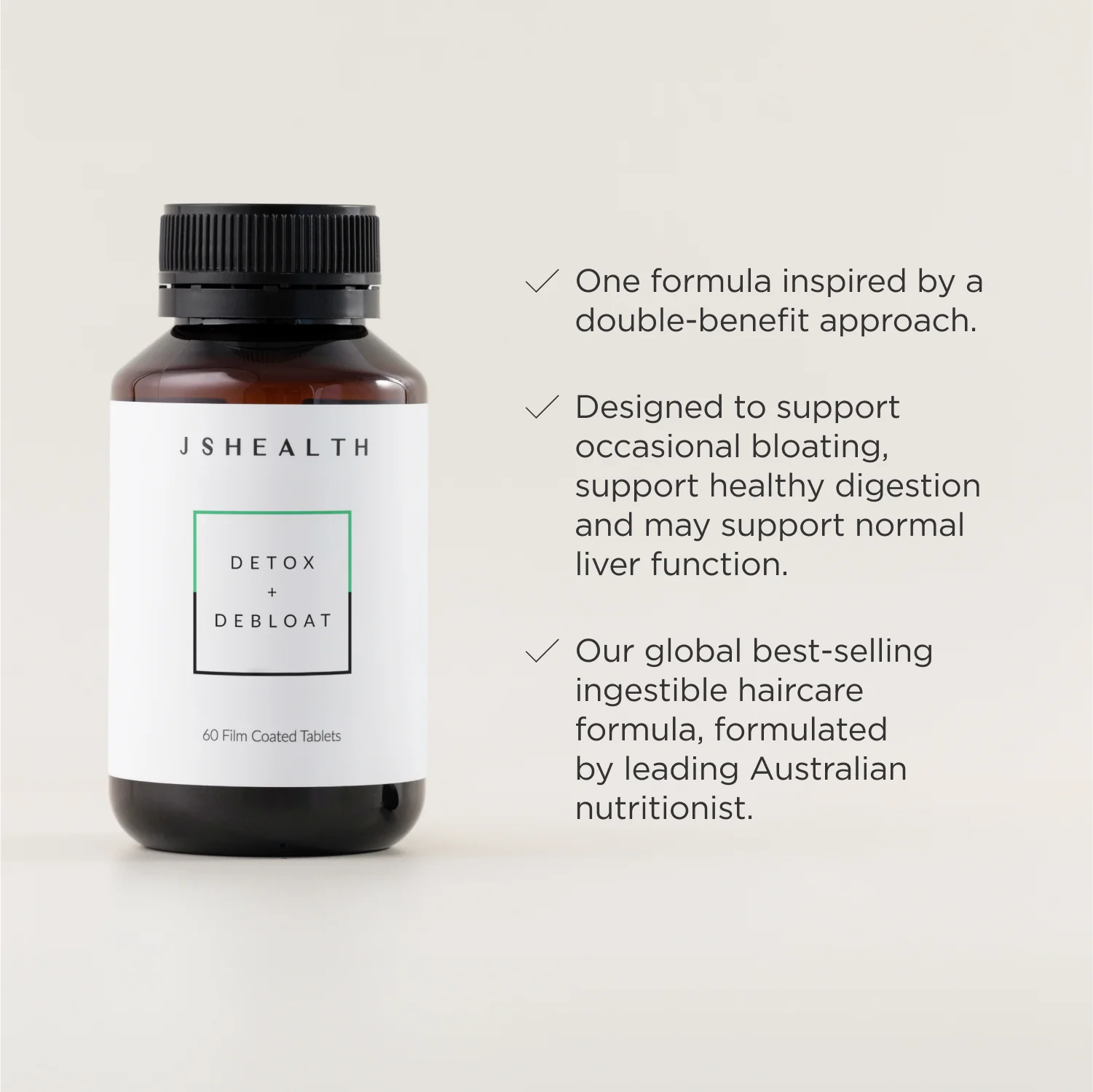 Detox + Debloat Formula - Image 3
