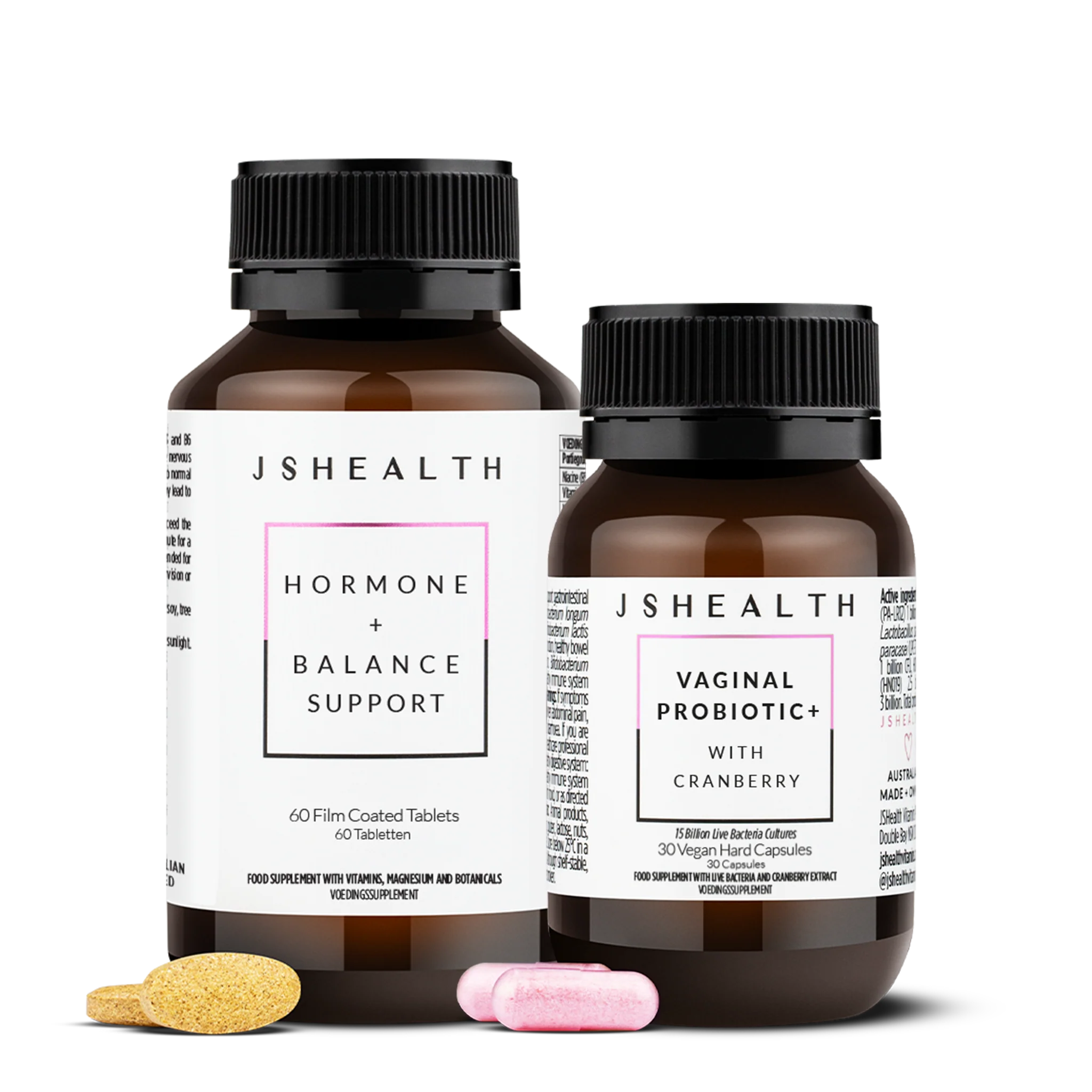Female Favourites Perfect Pairing