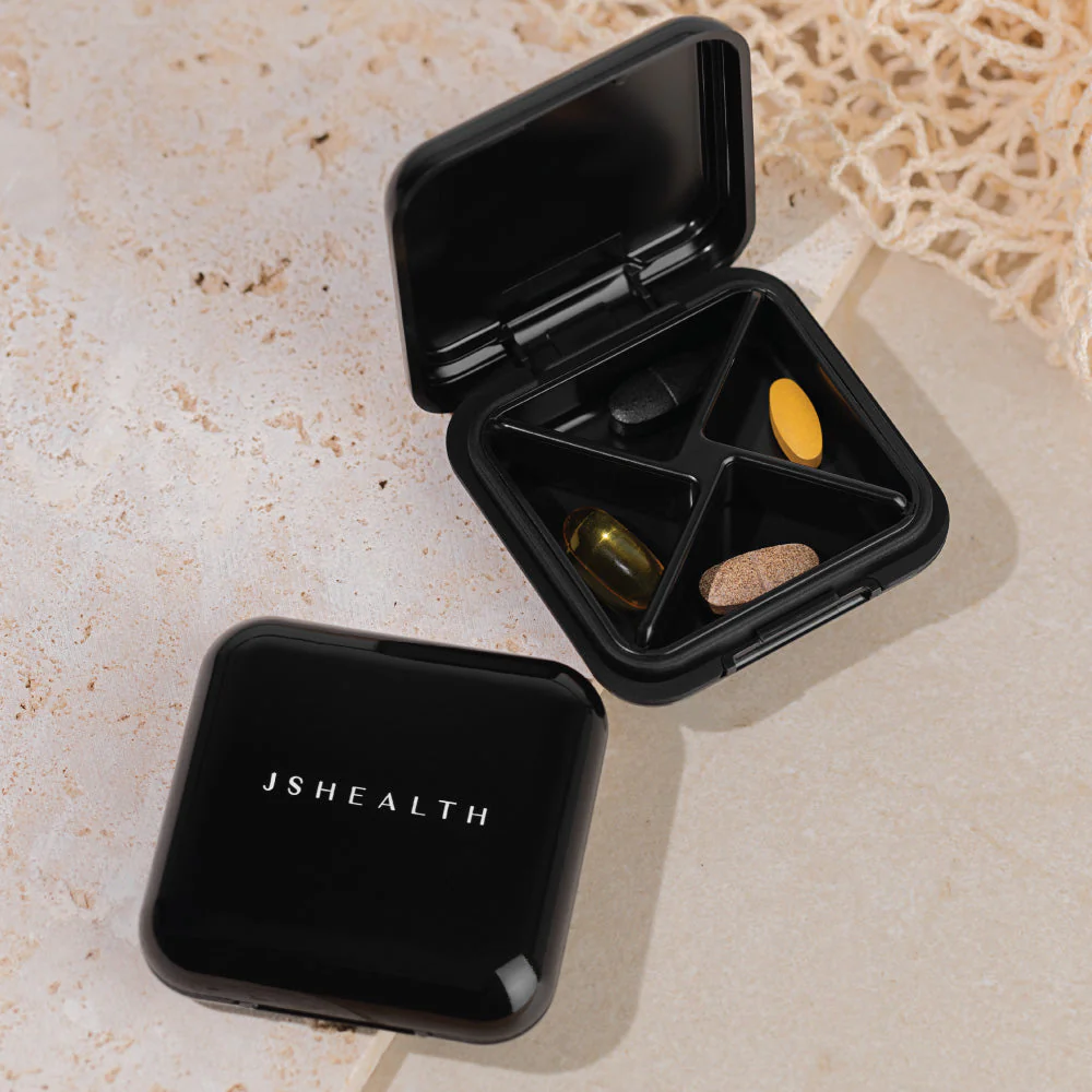 Signature Pill Box - Subscriber Welcome Gift - Image 4