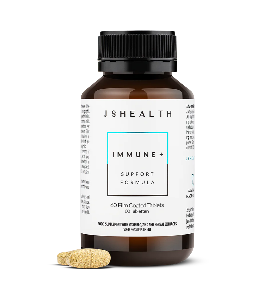 Immune+ Formula