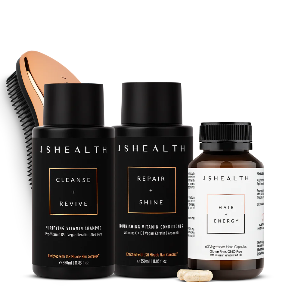 Inside-Out Haircare Bundle - Image 7