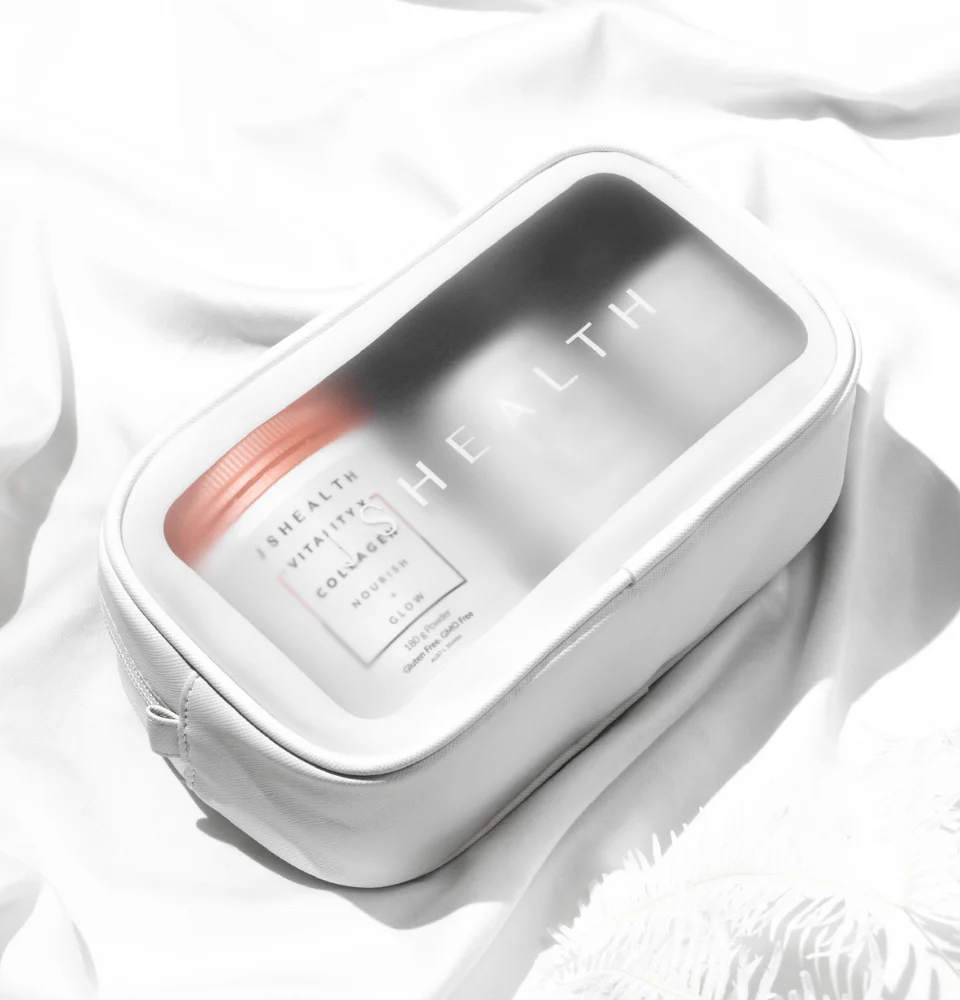 Hair, Skin + Nails Bundle - Image 6