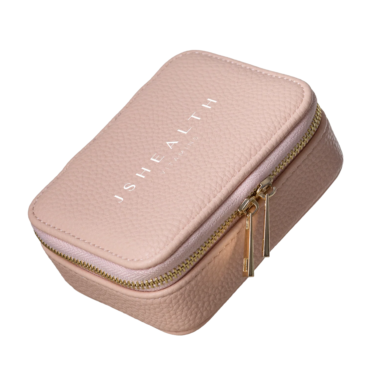 Luxe Pill Box