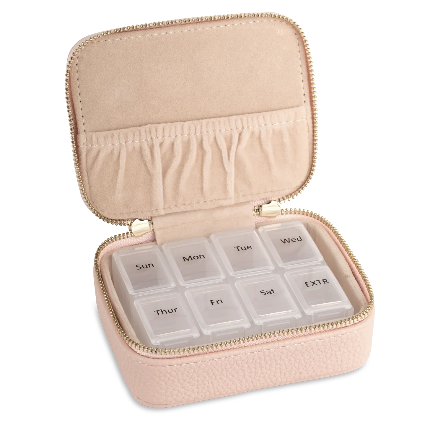 Luxe Pill Box - Image 2