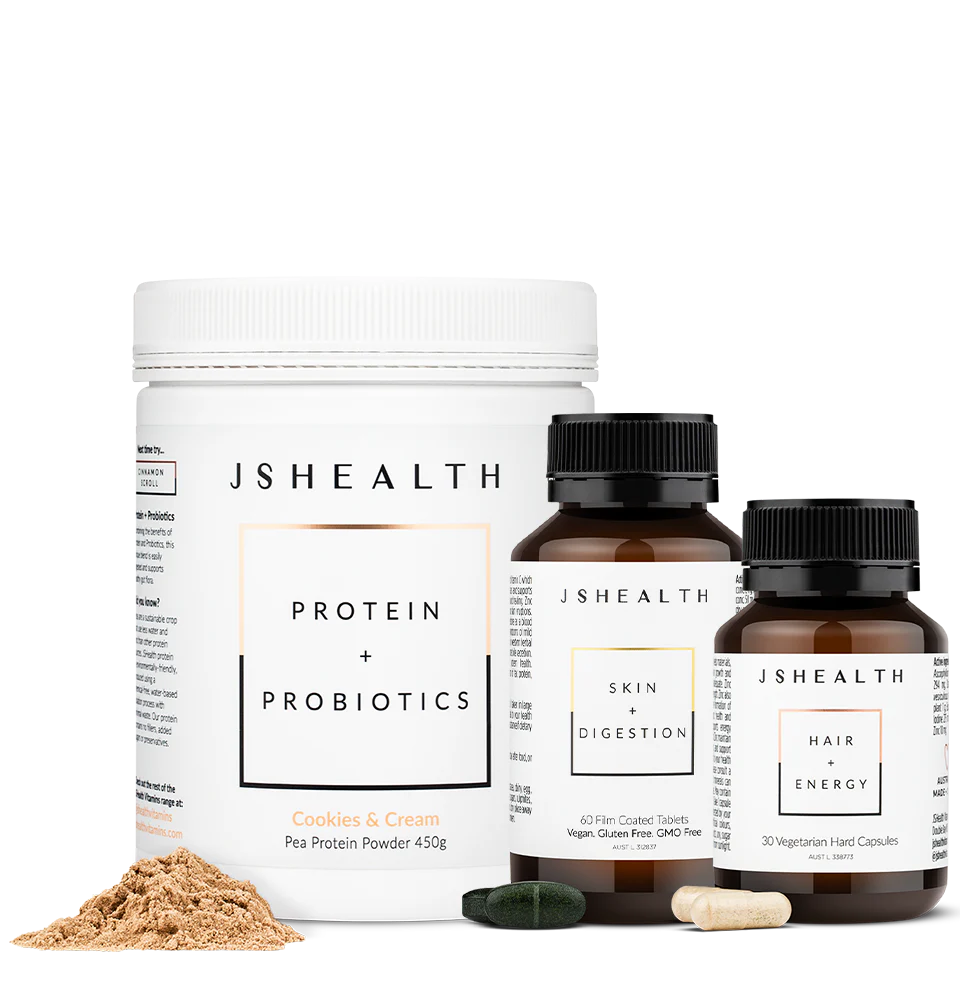 Male Essentials Kit