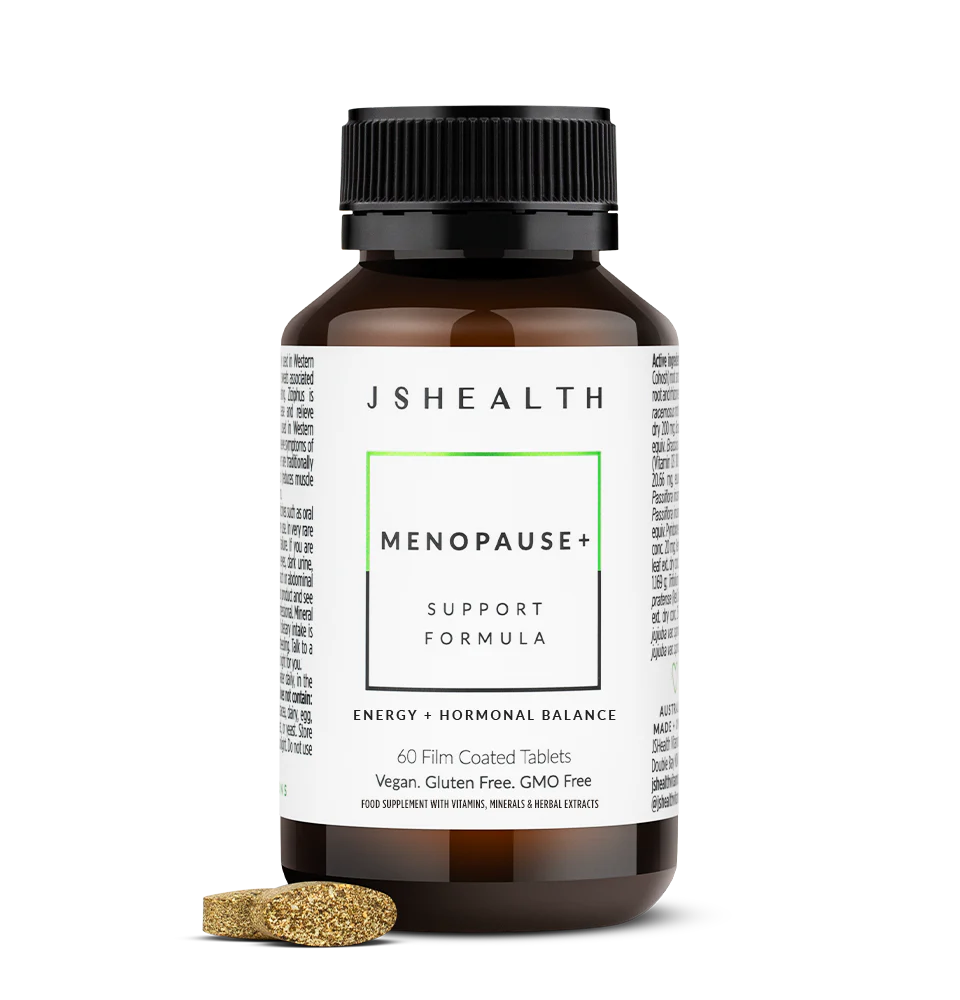 Menopause+ Formula