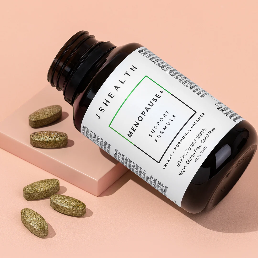 Menopause+ Formula - Image 2