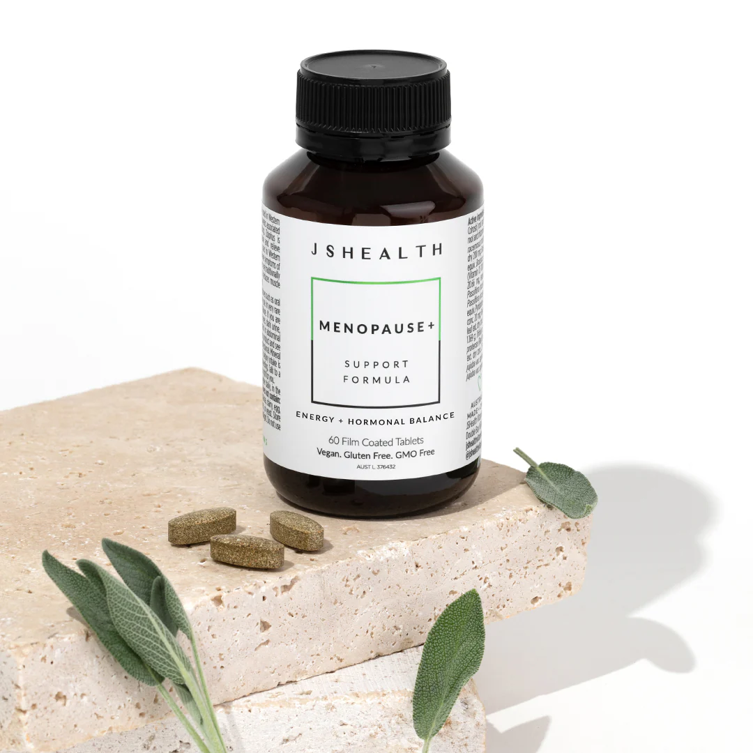Menopause+ Formula - Image 3