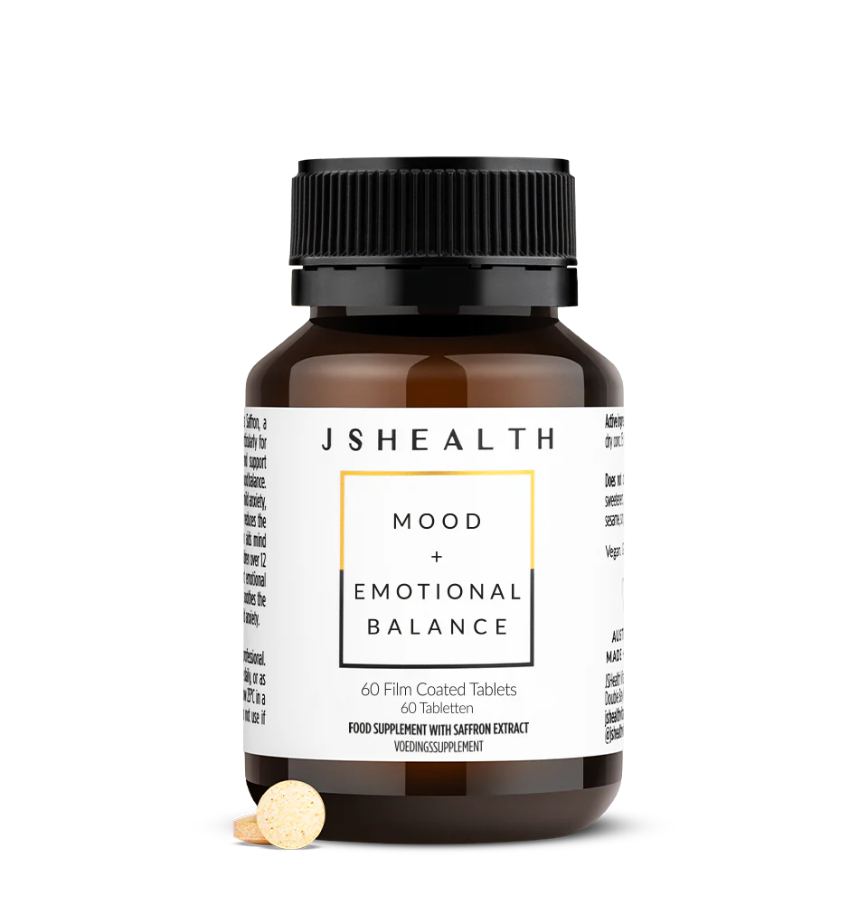 Mood + Emotional Balance Formula