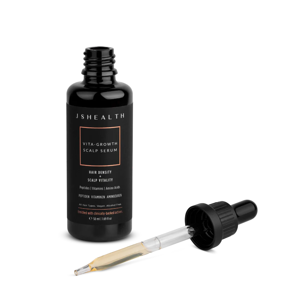 Vita-Growth Peptide Scalp Serum - Image 5