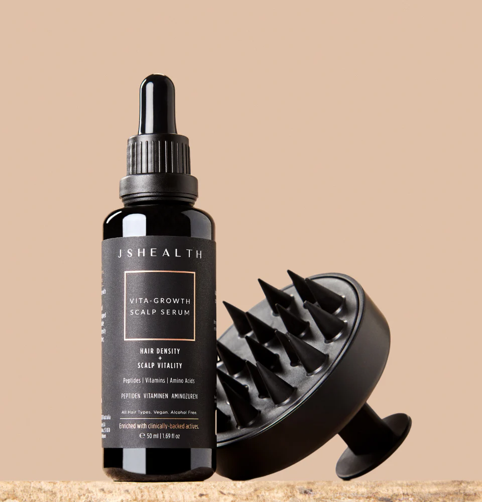 Vita-Growth Peptide Scalp Serum - Image 6