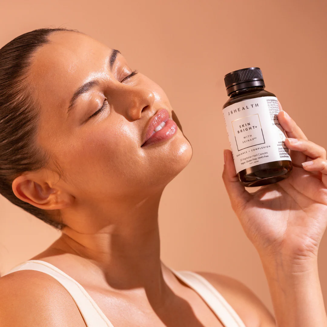 Skin Bright+ Formula - 1 Month Supply - Image 4
