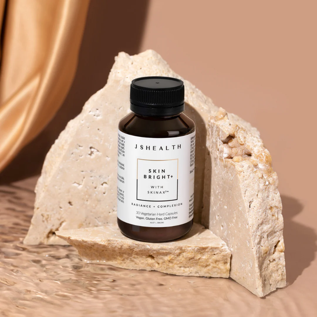 Skin Bright+ Formula - 1 Month Supply - Image 3
