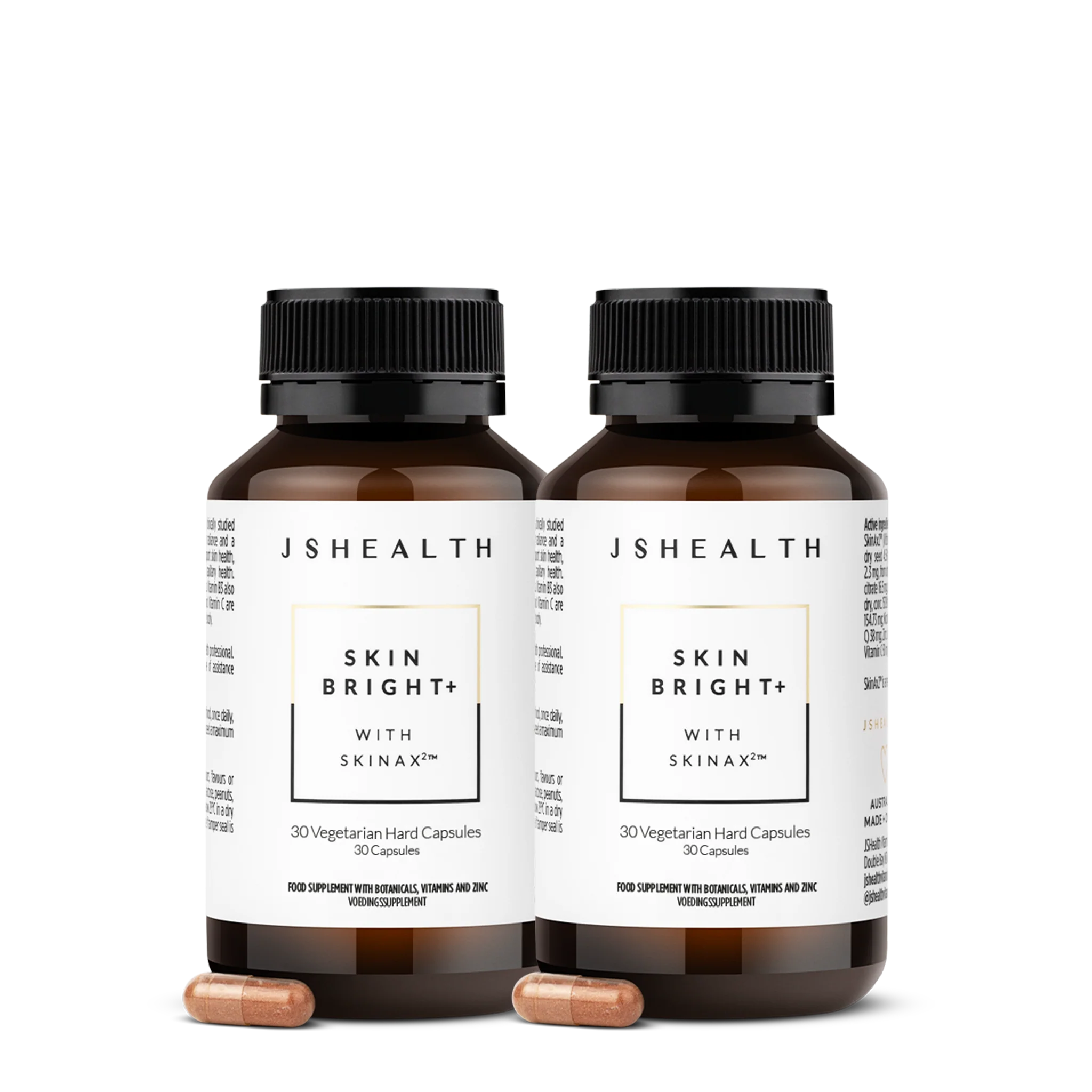 Skin Bright+ Formula - Image 5