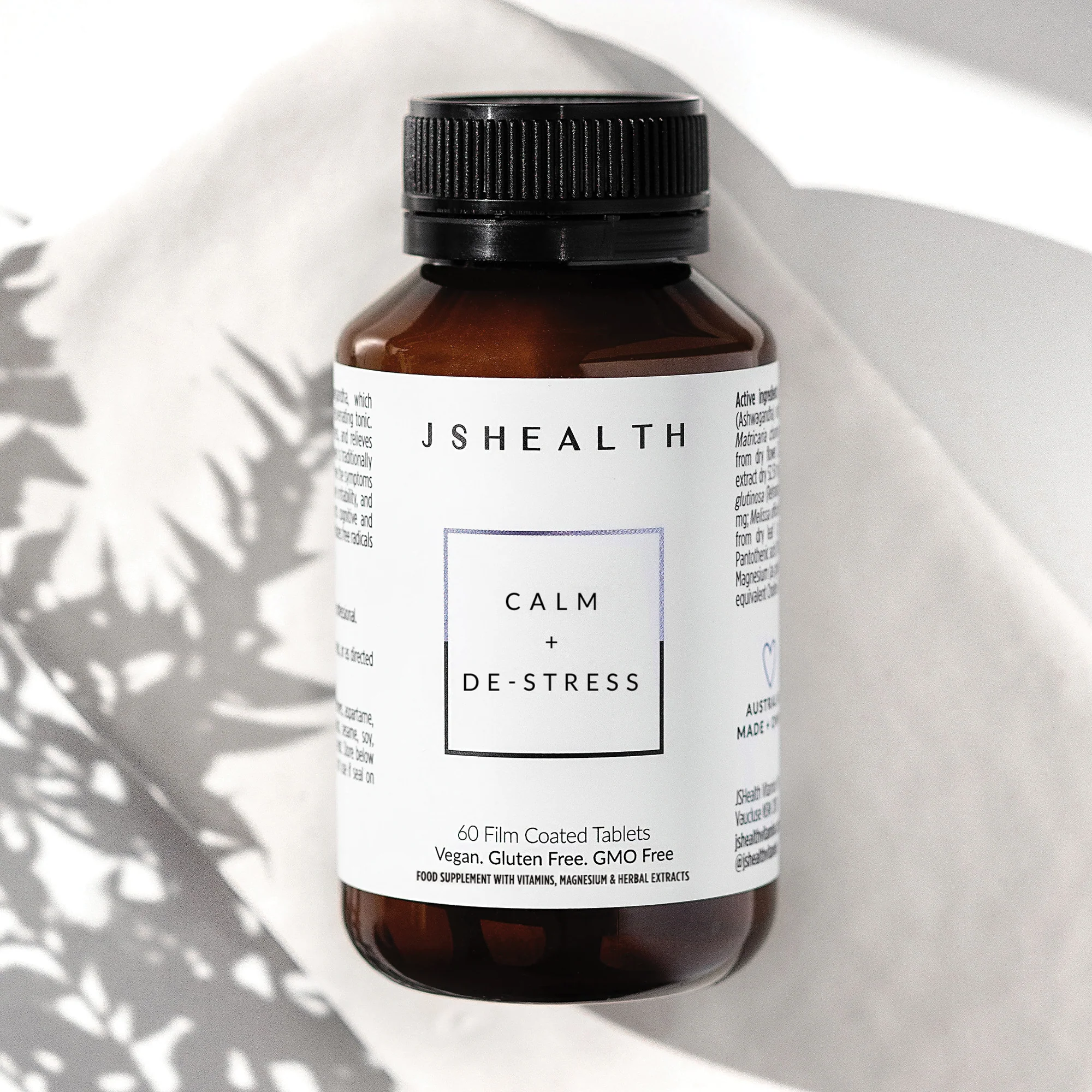 Subscriber Gift: Calm + De-Stress - Image 4