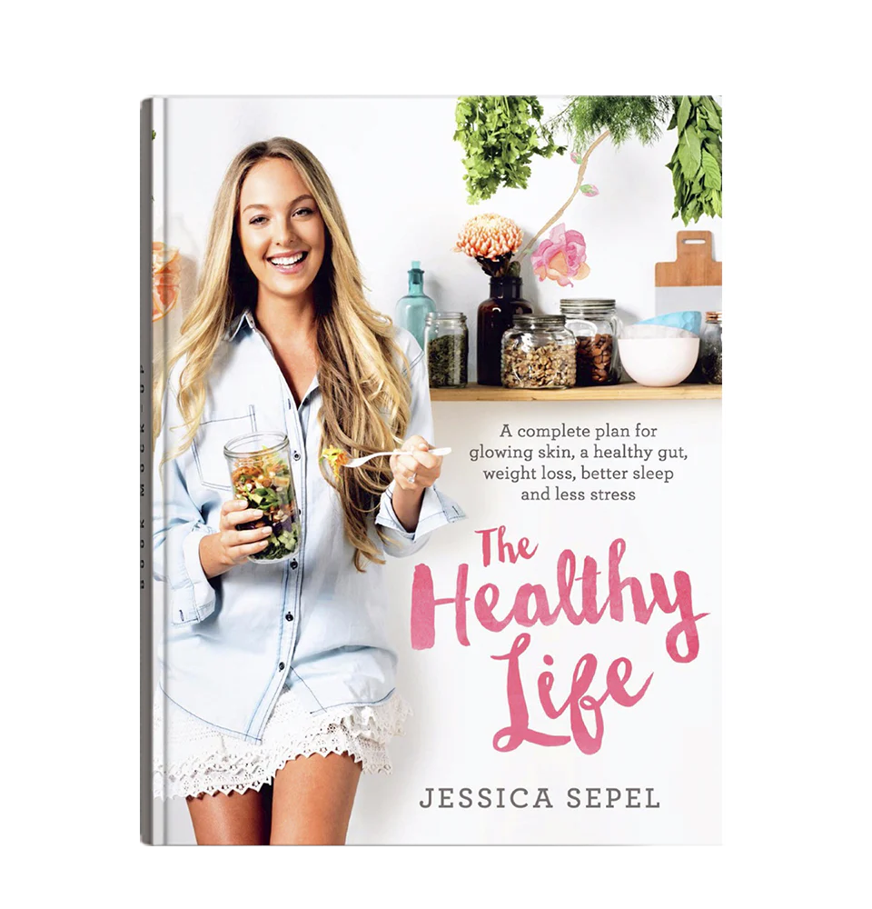 The Healthy Life (Book 1)